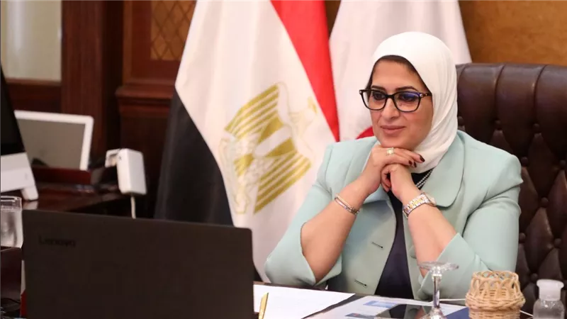 ارتفاع مفاجيء.. الصحة تعلن إصابات ووفيات كورونا اليوم