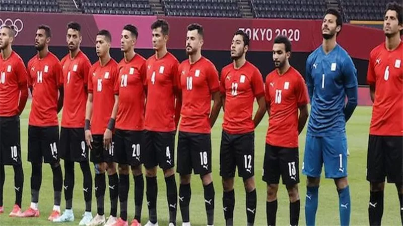 مجانا.. قناة مفتوحة لنقل مباراة مصر والبرازيل في أولمبياد طوكيو 2020