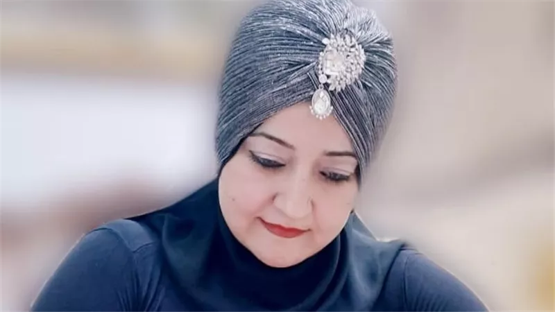  الفضاء النّصيّ وطبوغرافيا المكان عند سناء الشّعلان في جامعة سعيدة الجزائريّة