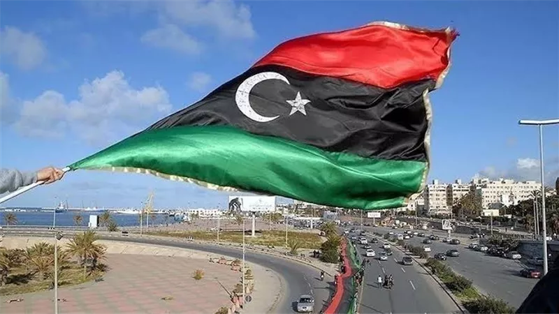 الأوضاع في ليبيا.. دراسة تكشف خروج المرتزقة وإتمام الانتخابات ستحل الأزمة في طرابلس