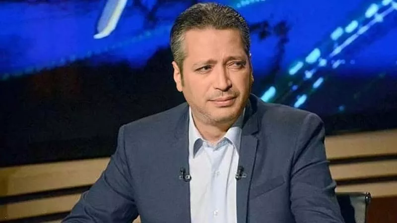  ابني انتهى بسبب إهمال حضانة.. والدة طفل لـ تامر أمين : ابني فقد النطق| شاهد