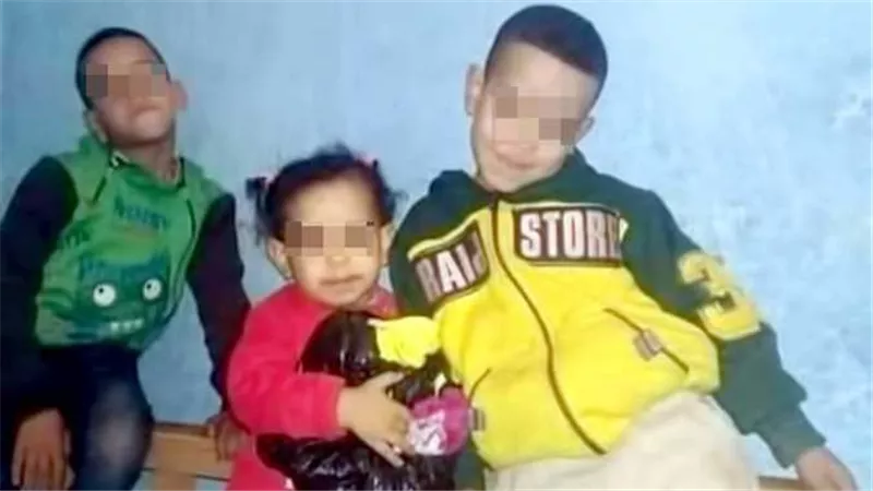 شربوا العصير وتساقطوا واحدا تلو الآخر..قاتلة أطفالها الثلاثة في قنا من أجل عشيقها تكشف اللحظات الأخيرة