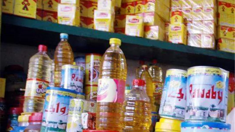 تهم كل أسرة.. تعرف على كميات السلع المقررة لكل بطاقة تموينية خلال شهر أغسطس
