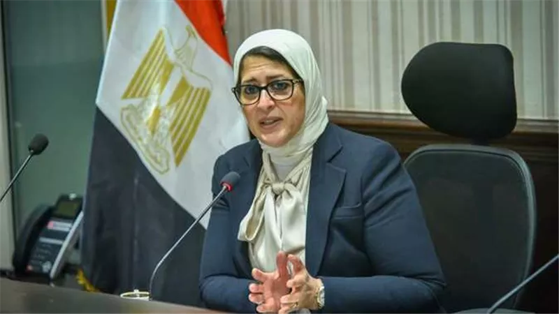 رقم مفاجيء جديد.. الصحة تعلن إصابات ووفيات كورونا اليوم