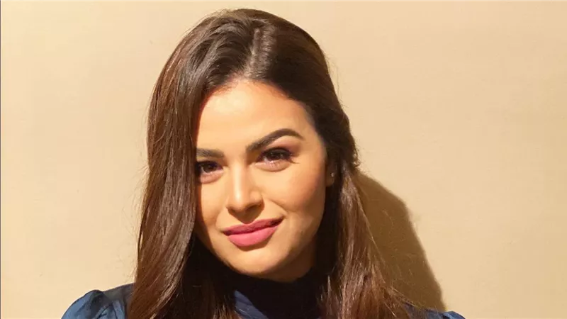 بقت واحدة تانية..10 صور لـ هنادي مهنا قبل وبعد الدايت وفرق شاسع| شاهد 