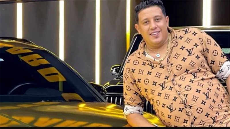 أنا بشرب خمرة.. حمو بيكا يوجه نصيحه لجمهوره | شاهد 