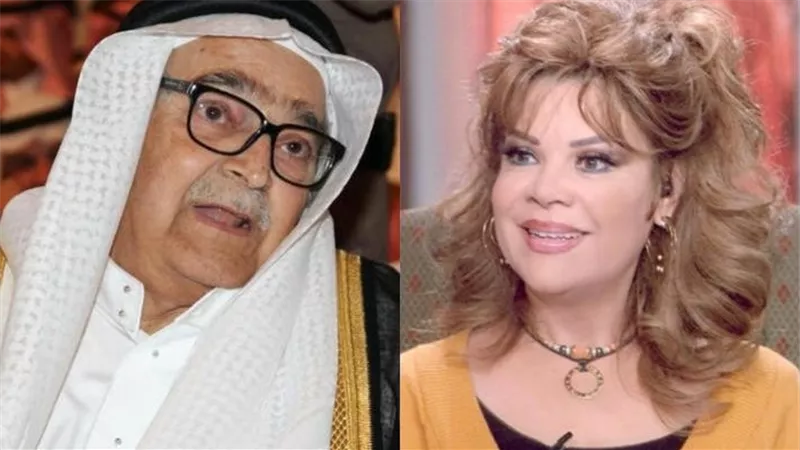 بعد عودتها للتمثيل.. الفنانة صفاء أبو السعود تبعث رسالة مؤثرة لزوجها الراحل الشيخ صالح كامل|شاهد 