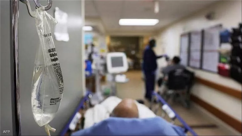 شديد العدوى ويصيب المطعمين.. معلومات جديدة صادمة عن متحور دلتا