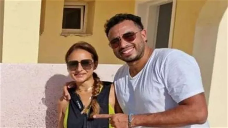  أكبر منه.. تعرف على فارق العمر بين نيللي كريم وزوجها المستقبلي هشام عاشور