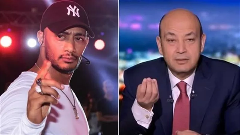 غير متوقع..المحكمة تصدر حكما ضد عمرو أديب في قضية سب وقذف محمد رمضان 