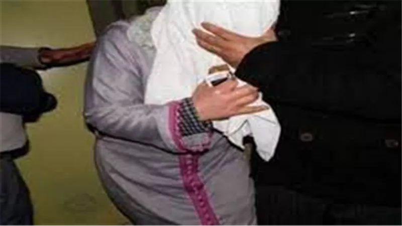 بحبها وبغير عليها.. تفاصيل مثيرة عن علاقة محرمة بين سائق وحماته تنتهي بقتل الزوج