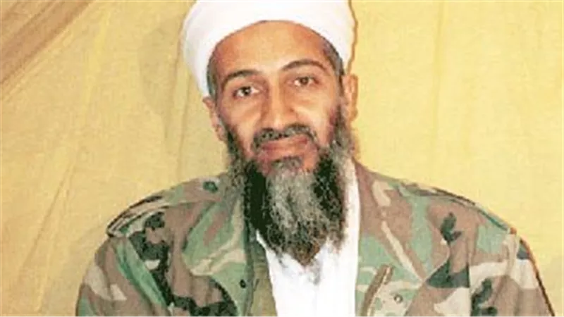 حبل غسيل أنهى حياة زعيم القاعدة.. تفاصيل جديدة عن مقتل بن لادن