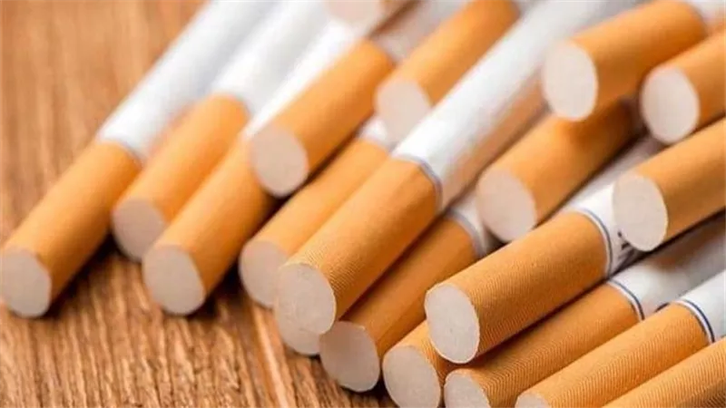 بعد قرار تطبيق زيادة الأسعار.. تعرف على أسعار السجائر الجديدة 