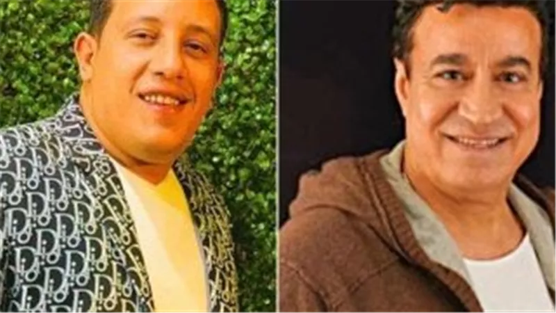 «دول يغنوا في الحمام».. حلمي عبدالباقي يهاجم حمو بيكا وأغاني المهرجانات | شاهد 
