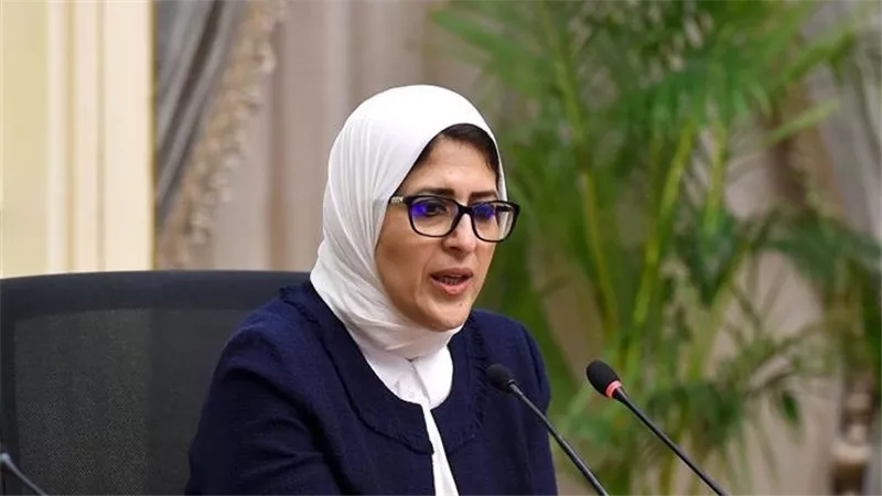 رقم جديد.. الصحة تعلن إصابات ووفيات كورونا اليوم