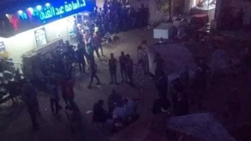 فتش عن المرأة.. تفاصيل صادمة جديدة في معركة المرج