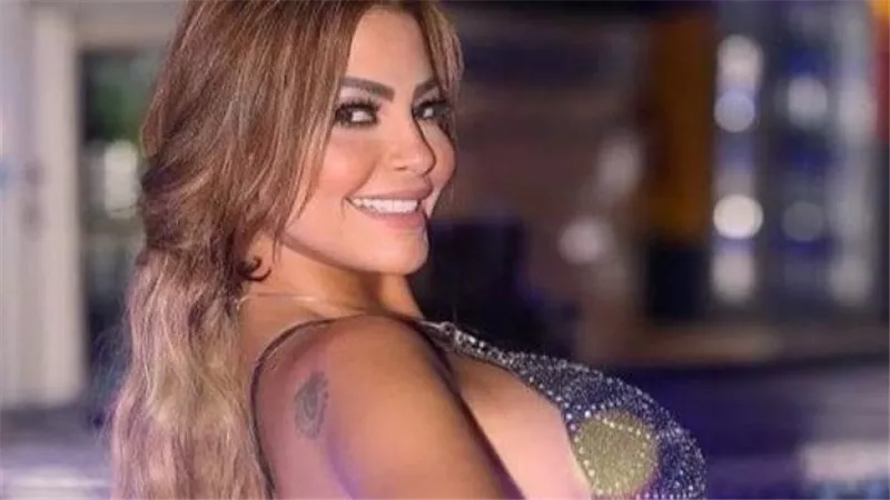 أنا بموت ادعولي.. أول تعليق للفنانة سمر بعد حادث مروع| شاهد