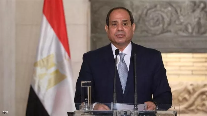 رسائل مصيرية من السيسي للمصريين.. زيادة مرتقبة لرغيف الخبز والنمو السكاني 