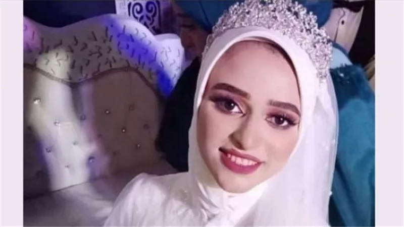 الفرحة متموتش والسر في ليلة الزفاف.. طبيب قلب يوضح أسباب وفاة عروسة بني سويف