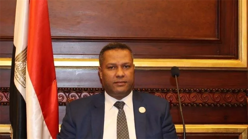 النائب محمد حمزة: مدينة “سايلو فودز ” إنجاز جديد يُضاف لسلسلة الإنجازات العملاقة التي تشهدها مصر