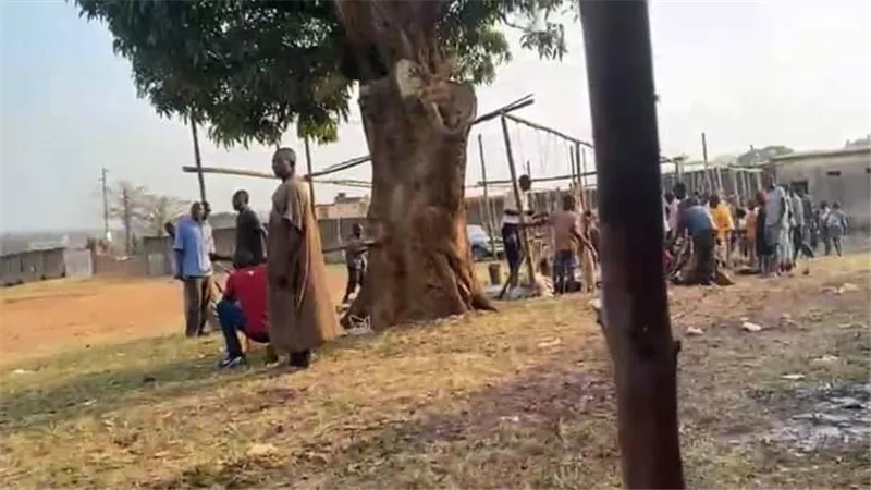 بالصور..الاتحاد العربي للتنمية الاجتماعية يوزع لحوم وسلع غذائية وهدايا للأطفال ويحفر أبار مياه ببعض الدول الافريقية والعربية