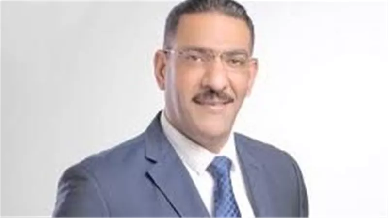 النائب سامح الشيمي يهنئ كيشو ويعلن اقامة حفل لتكريمه فور عودته