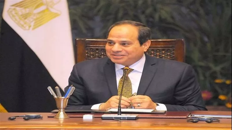 عاجل.. الرئيس السيسي يصدر 3 قرارات جمهورية جديدة