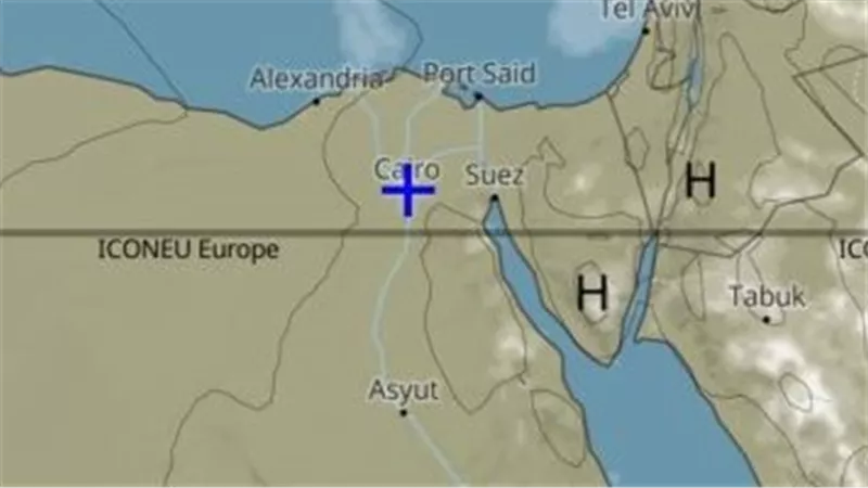 هذا تأثيره على درجات الحرارة.. ماذا يعنى دخول مصر الحزام المداري؟