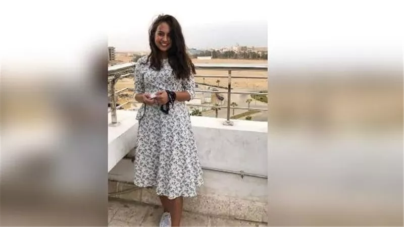 راسبة في 6 مواد.. مفاجآت صادمة في قضية فتاة الفستان بطنطا والغضب يجتاح مواقع التواصل
