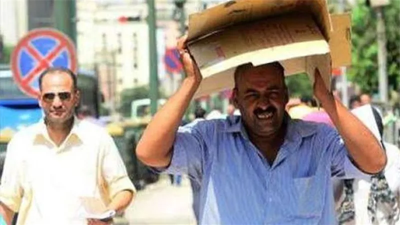 الأرصاد تزف بشرى سارة.. هذا موعد انكسار الموجة الحارة وسقوط أمطار بالبلاد