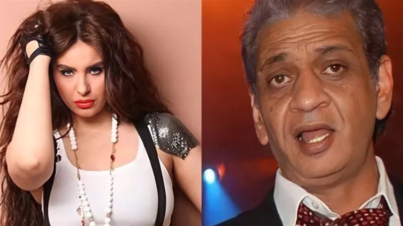 تفاصيل مثيرة..من هي نهلة زكي التى تسببت فى سجن المنتج محمد السبكي؟