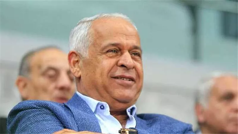 دعوي بمركز التسوية والمنازعات باللجنة الاولمبية لمنع ترشح فرج عامر على رئاسة سموحة
