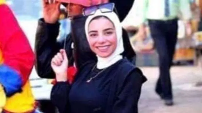  ارحموني أنا معملتش حاجة.. آخر كلمات نجلاء فتاة كفر الدوار قبل قتلها في مول شهير 