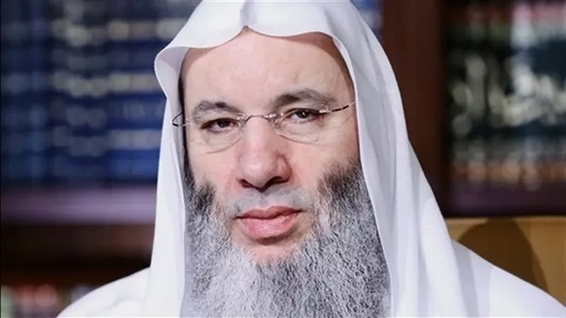 بعد وصوله المحكمة.. تعليق مثير من الشيخ محمد حسان في قضية خلية داعش إمبابة