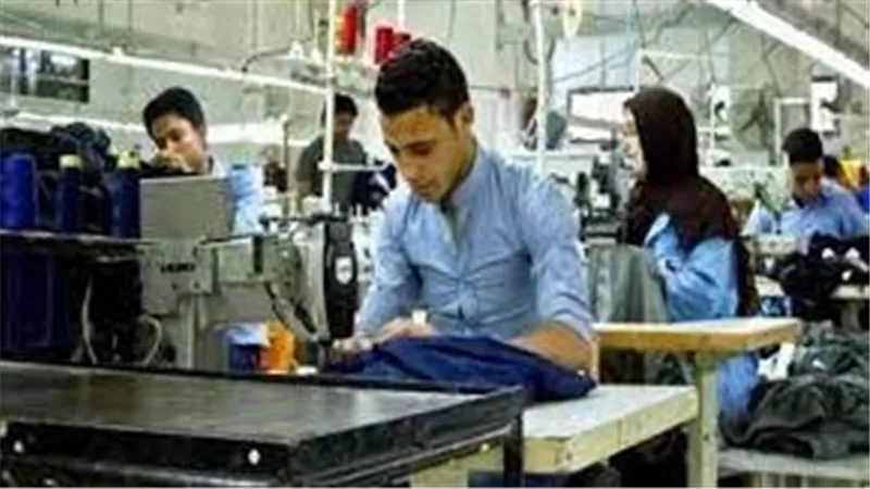 وانت جنب بيتك.. فرصة عمل لكل شاب وامرأة