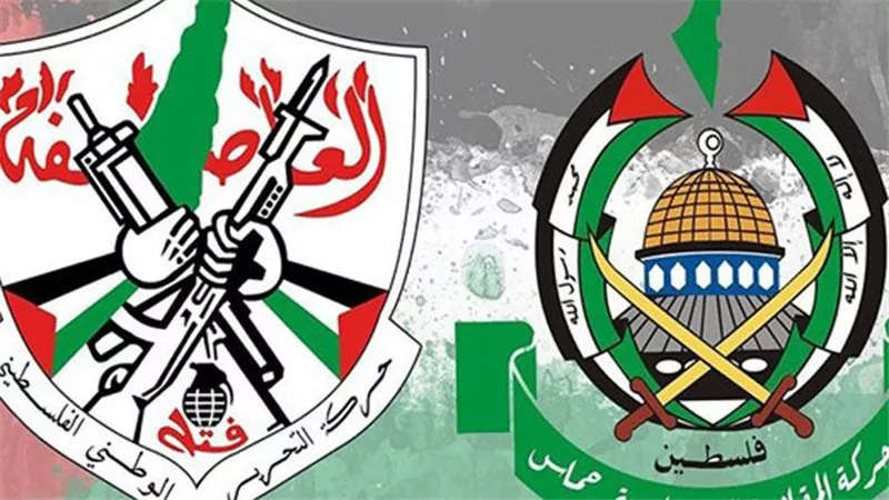 هل تستأنف حماس مسار المصالحة مع فتح؟