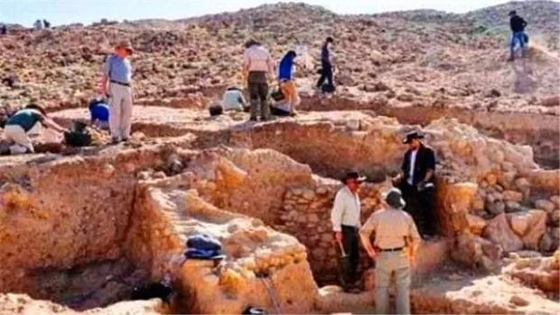  أزهري يجيب.. هل اقترب يوم القيامة بعد اكتشاف ديار «قوم لوط» في الأردن؟