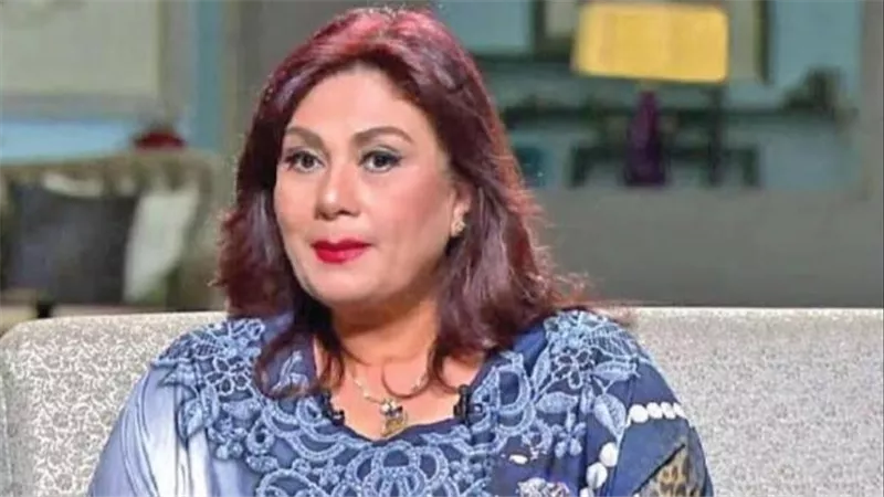 هقعدها فى البيت.. سلوى عثمان تكشف عن ممثلة هددتها بخطف ادوارها