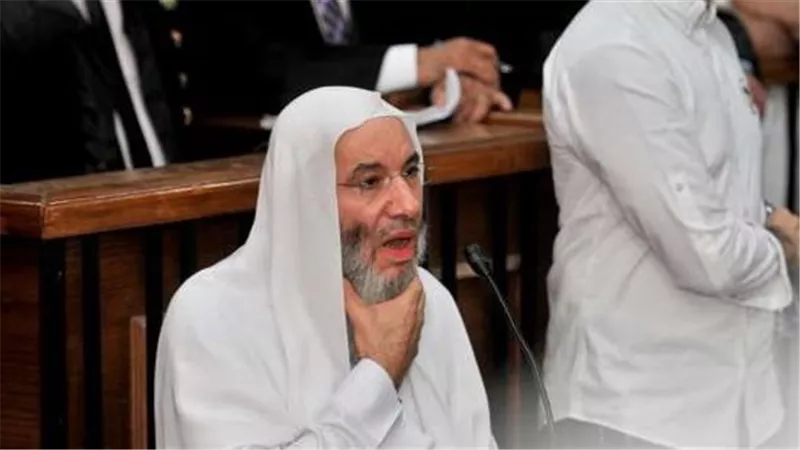  الإخوان مولعين من شهادة محمد حسان.. بيكفروه ونازلين فيه شتيمة| شاهد