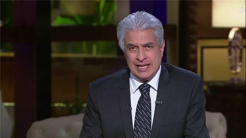 يعاني من مشكلات في الرئتين.. مستشار الرئيس يكشف آخر تطورات الحالة الصحية لوائل الإبراشي 