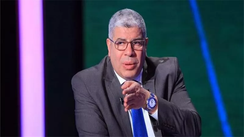 مفاجأة..شوبير يعلن انضمام صفقة من العيار الثقيل للأهلي