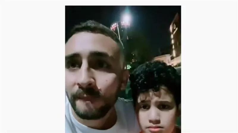 جدعنه المصريين.. شاب مصري ينقذ طفلا سعوديا ويعيده لأهله| شاهد 