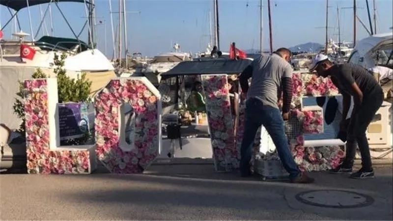 طلبت إيده من أمه والمهلة 50 يوما.... كواليس مثيرة في تقدم فتاة لخطبة حبيبها| شاهد 