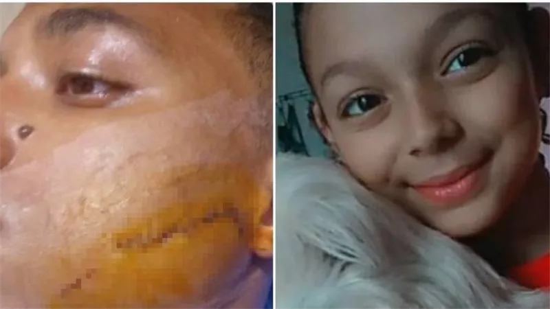 سمع صراخها بين السيارات وكاد يفقد حياته.... بطولة «يوسف» تنقذ شقيقته من الاغتصاب