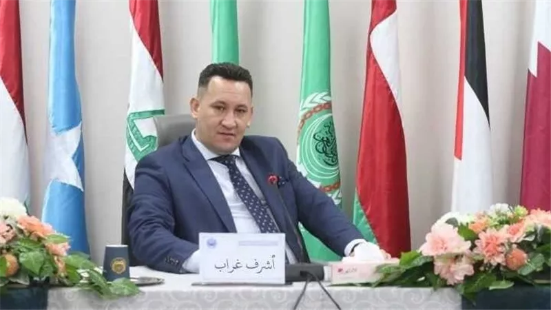 في اليوم العالمي للشباب..أشرف غراب يرصد ما قدمته الدولة لدعم وتمكين الشباب اقتصاديا