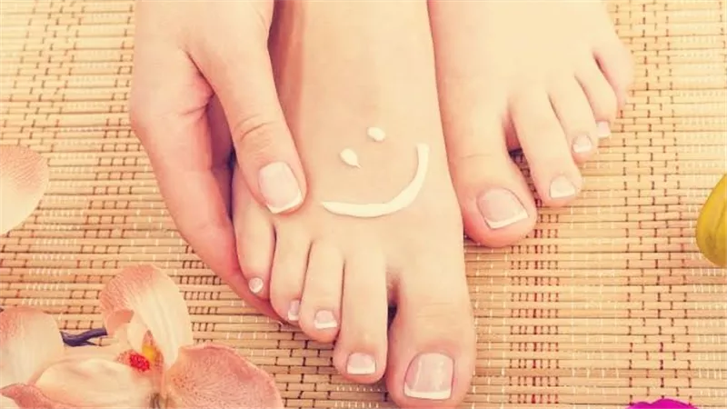 مشاكل صحية خطيرة.. ماذا تقول أظافر القدم عن صحتك؟