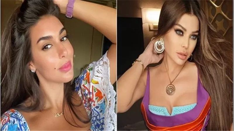بتقلدي هيفاء وفيفي عبده.. «تايجر» ياسمين صبري يثير الجدل على السوشيال ميديا| شاهد 