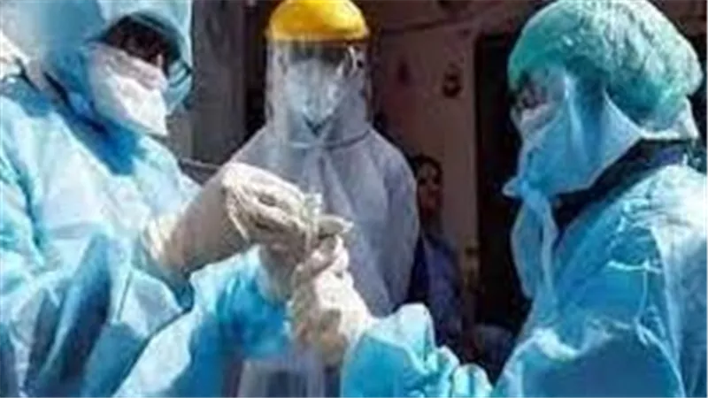 هذه الدولة هي أولى الضحايا..سلالة لامبدا من كورونا تبدأ في الانتشار
