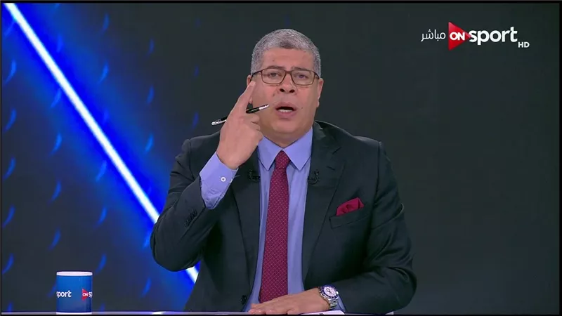خلص الدوري بدري.. شوبير يزف بشرى سارة لجماهير الزمالك
