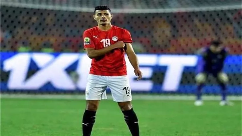 بعد شكوى عاملة الفندق..اتحاد الكرة يكشف تفاصيل واقعة عبدالرحمن مجدي في طوكيو